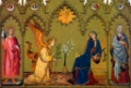 The Annunciation, Simone Martini, 1333 O5HR207